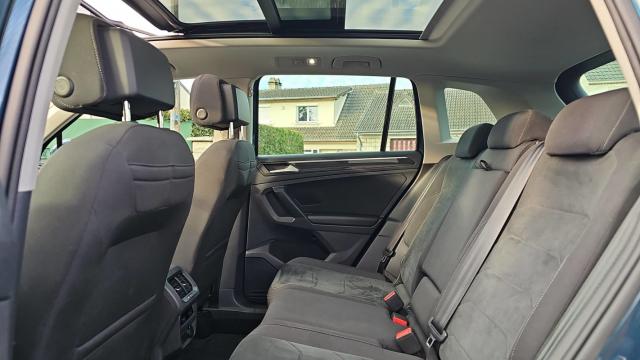 Volkswagen Tiguan image 9