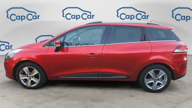 Renault Clio Estate image 5