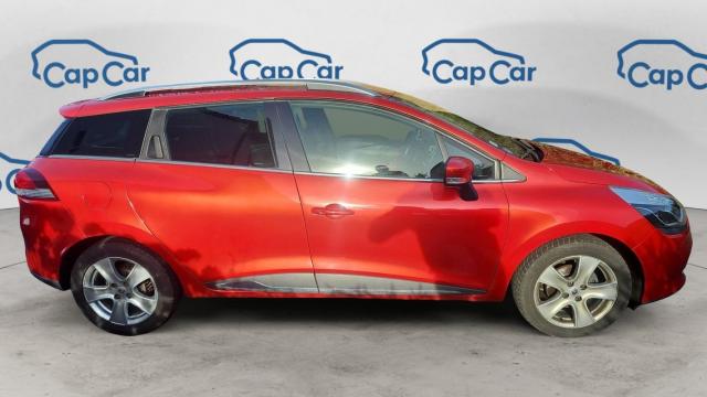 Renault Clio Estate image 1