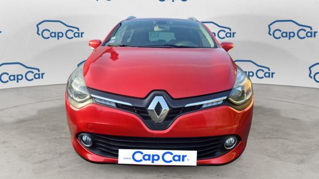 Renault Clio Estate image 7