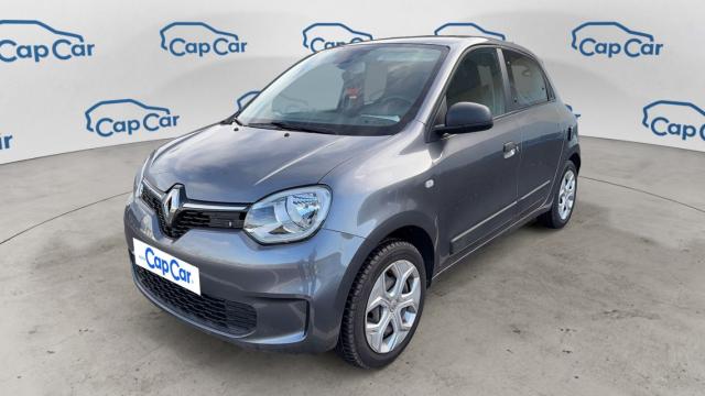 Renault Twingo 1.0 Sce 70 Intens