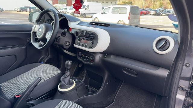 Renault Twingo image 6