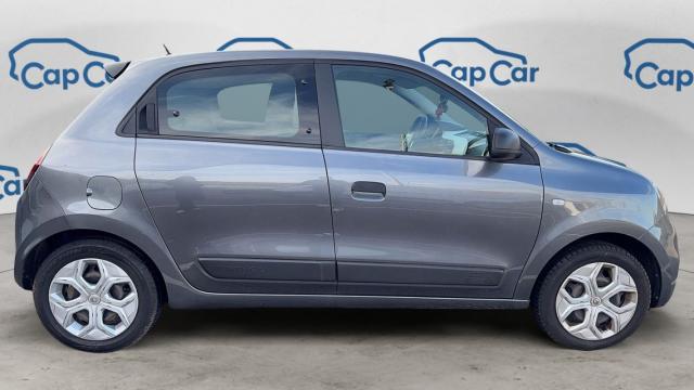 Renault Twingo image 2