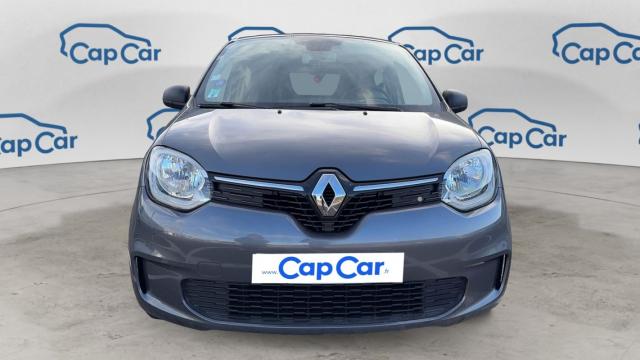 Renault Twingo image 1