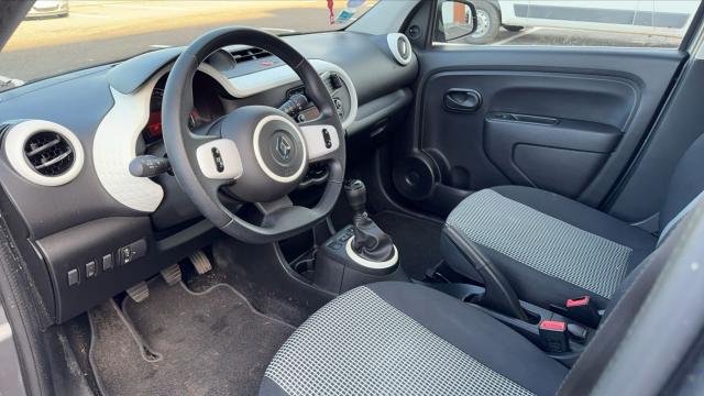 Renault Twingo image 5