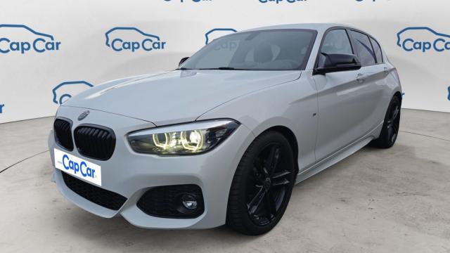 Bmw Série 1 (f20) 118i 136 Sport