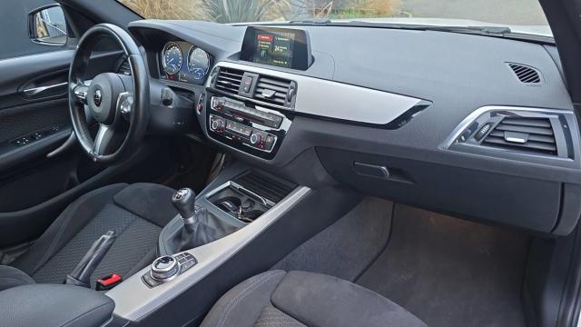 Bmw Série 1 image 5