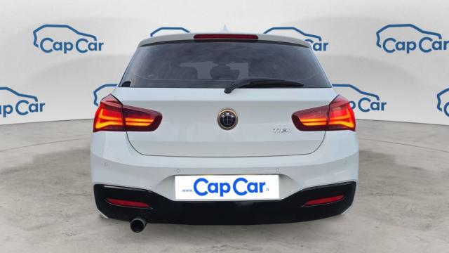 Bmw Série 1 image 4