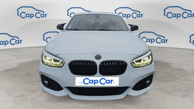 Bmw Série 1 image 9