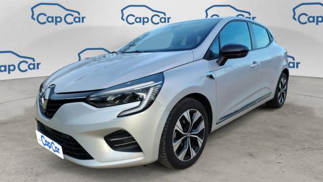 Renault Clio 1.5 Blue Dci 85 Limited - Entretien Constructeur