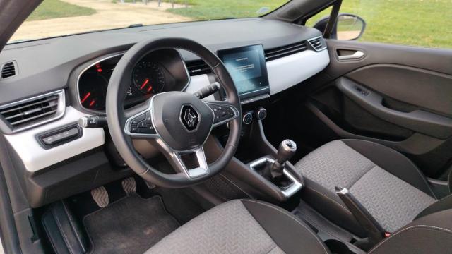 Renault Clio image 5