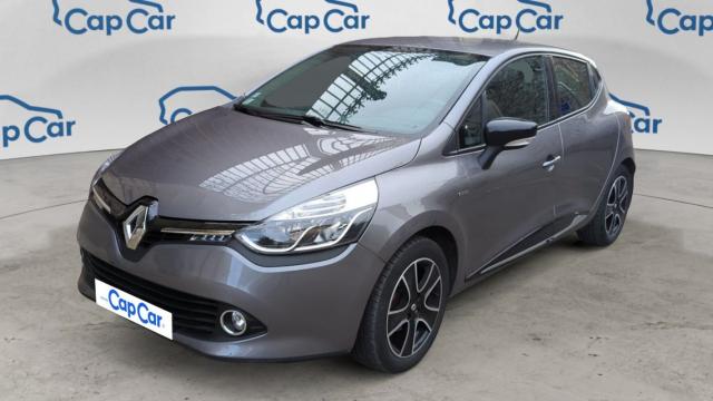 Renault Clio 0.9 Tce 90 Limited - Première Main