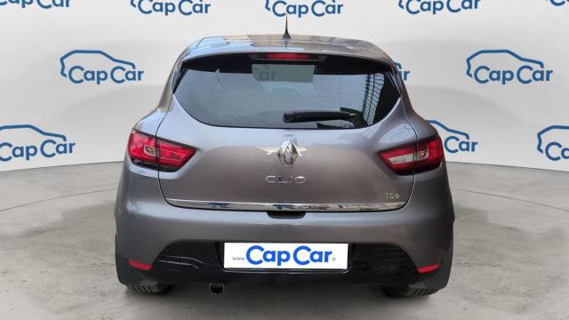 Renault Clio image 2