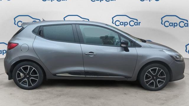 Renault Clio image 5