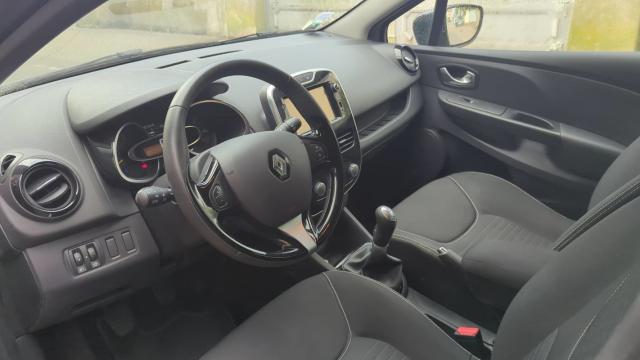 Renault Clio image 6