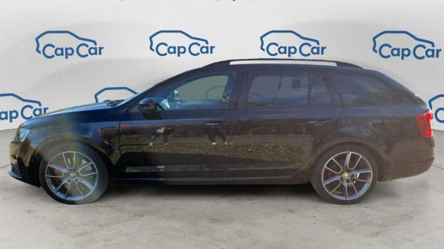 Skoda Octavia image 6