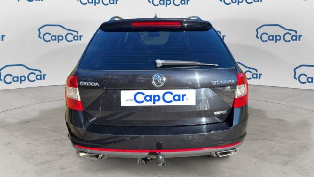 Skoda Octavia image 8