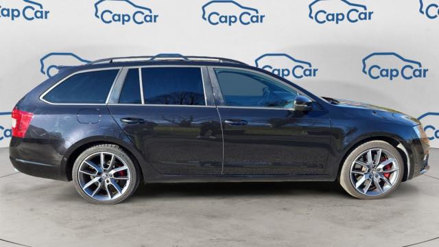 Skoda Octavia image 2