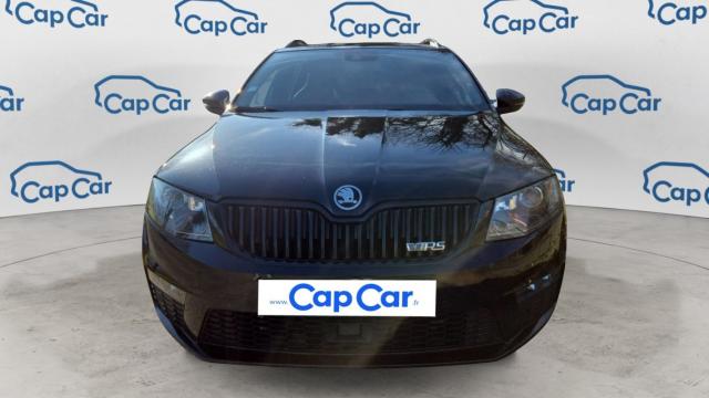Skoda Octavia image 9