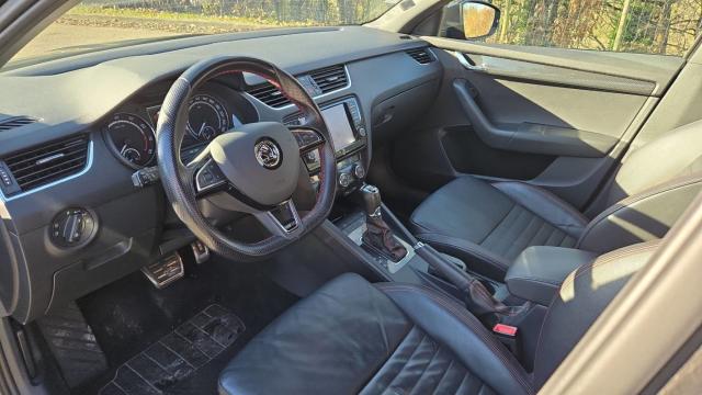 Skoda Octavia image 4