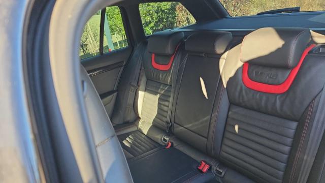 Skoda Octavia image 7