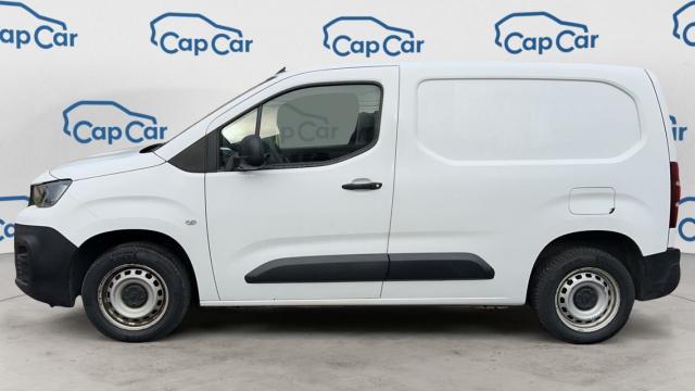 Peugeot Partner image 9