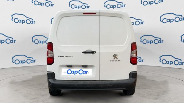 Peugeot Partner image 7