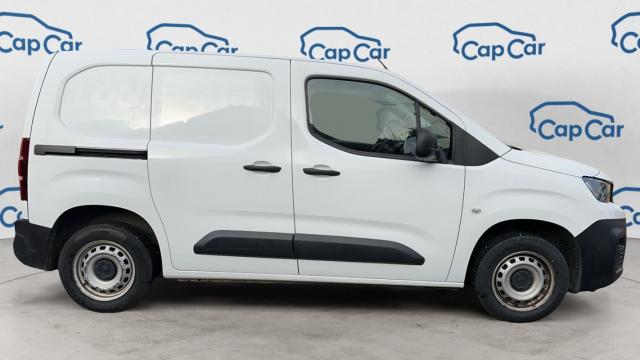 Peugeot Partner image 1