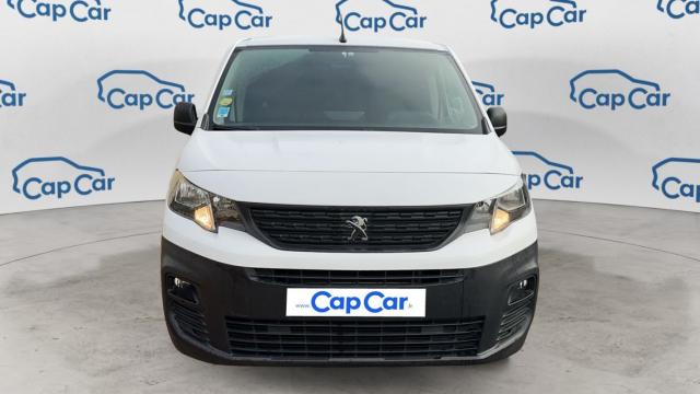 Peugeot Partner image 3