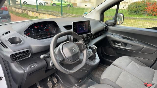 Peugeot Partner image 6