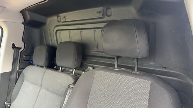 Peugeot Partner image 4