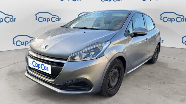 Peugeot 208 1.5 Bluehdi 100 Allure