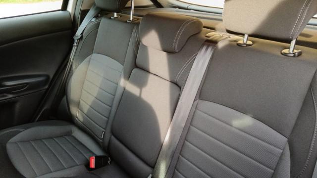 Alfa Romeo Giulietta image 4