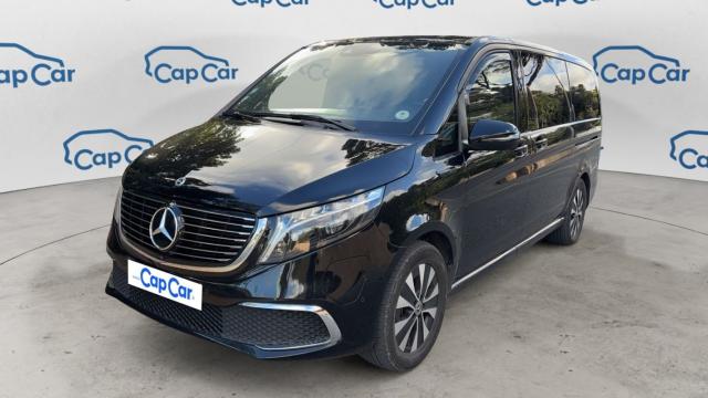 Mercedes Benz Eqv Luxe 300 90 Kwh 204 - Automatique