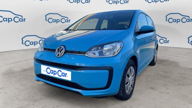 Volkswagen Up! 1.0 60 Move Up