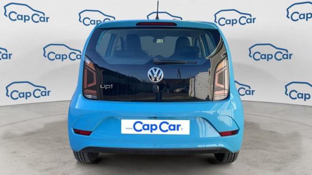 Volkswagen Up! image 3