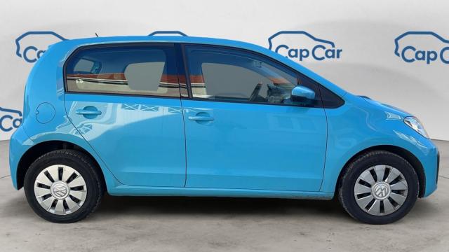 Volkswagen Up! image 7