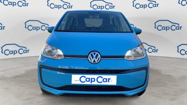 Volkswagen Up! image 4