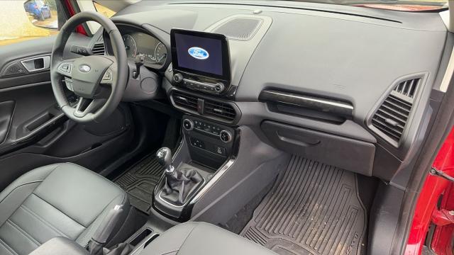 Ford Ecosport image 5