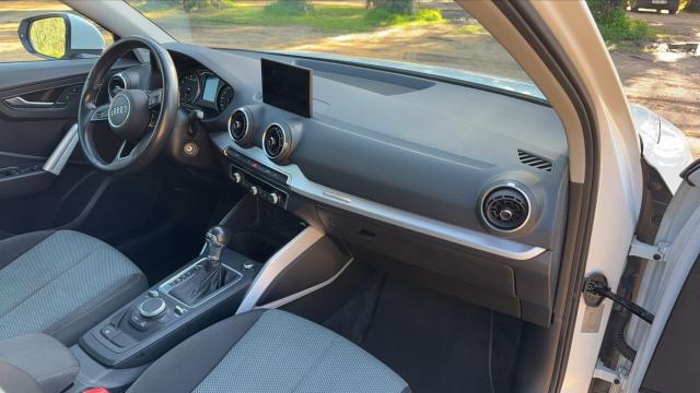 Audi Q2 image 5