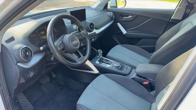 Audi Q2 image 8