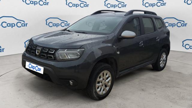 Dacia Duster 1.0 Eco-G 100 Confort - Première Main
