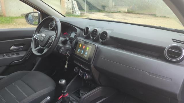 Dacia Duster image 1