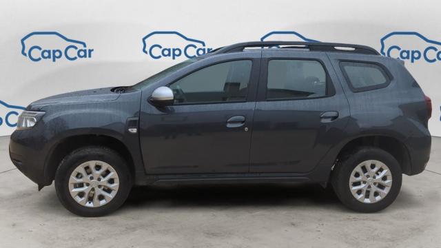 Dacia Duster image 8