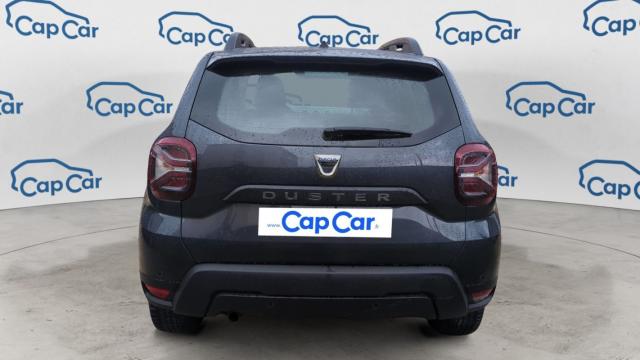 Dacia Duster image 6