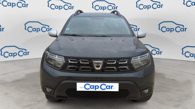 Dacia Duster image 3