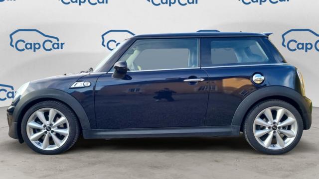 Mini Mini image 3