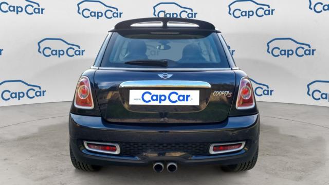 Mini Mini image 4