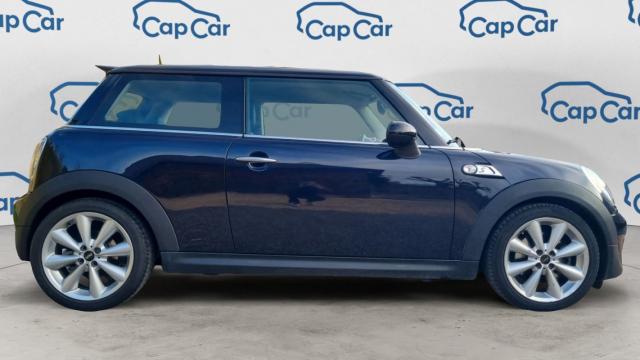 Mini Mini image 5