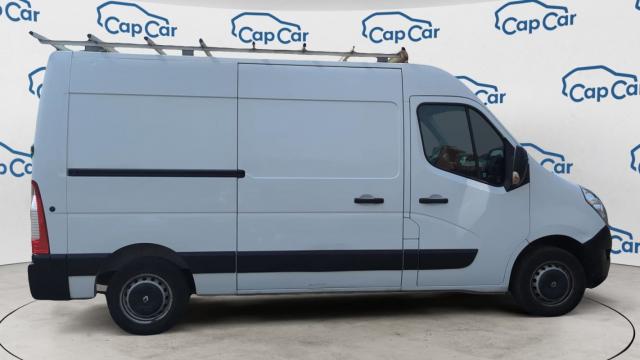 Renault Master image 3